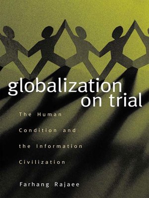 cover image of Globalization on Trial